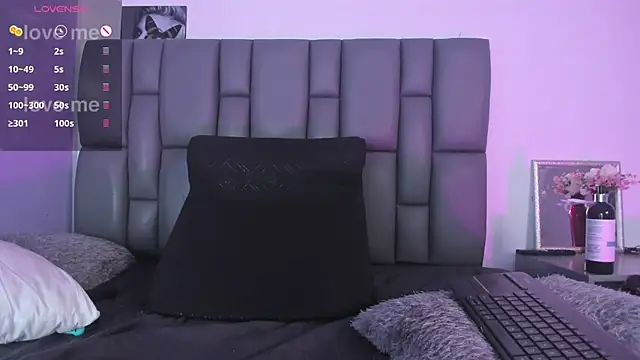 Sophia Lemos online show from 8, 3, 2025