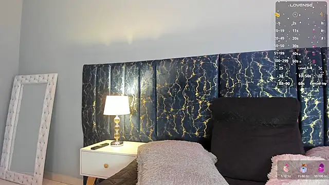 Sophia Lemos online show from 23, 9, 2025