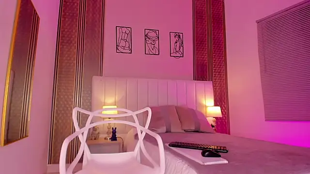 zoe sky  online show from 25, 9, 2025