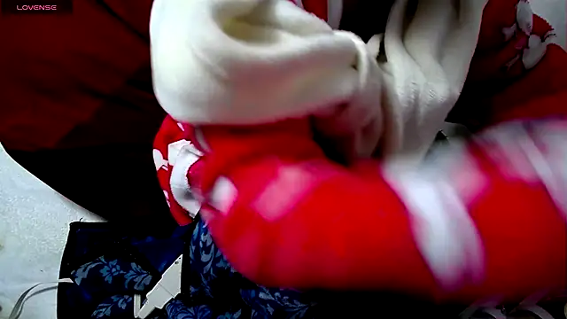 Snapshot of arincochu chatting on 13, 3, 2025 arincochu online show from 13, 3, 2025