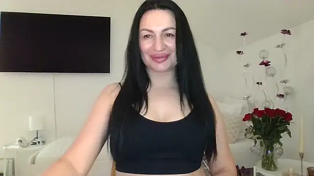 Helena7077 online show from 18, 2, 2025