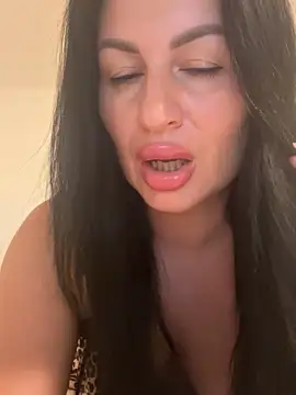 Helena7077 online show from 19, 9, 2025