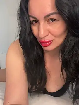 Helena7077 online show from 19, 4, 2026