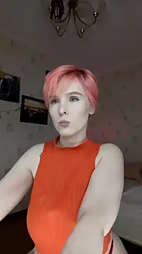 MissSeverina online show from 28, 2, 2025