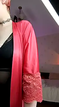 MissSeverina online show from 8, 3, 2025