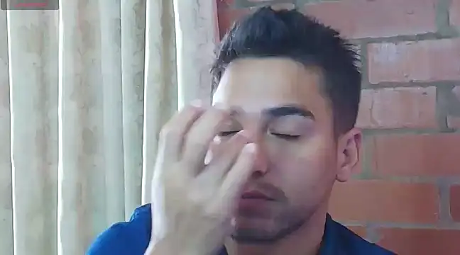 Snapshot of Leandro_valenzuela chatting on 12, 2, 2025 Leandro valenzuela online show from 12, 2, 2025