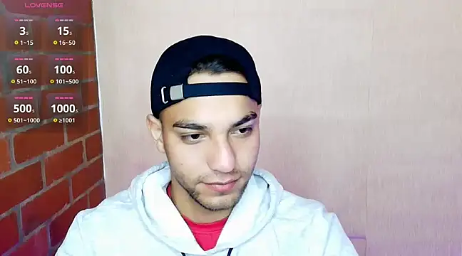 Snapshot of Leandro_valenzuela chatting on 25, 2, 2025 Leandro valenzuela online show from 25, 2, 2025
