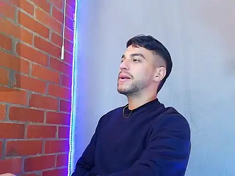 Snapshot of Leandro_valenzuela chatting on 16, 10, 2025 Leandro valenzuela online show from 16, 10, 2025