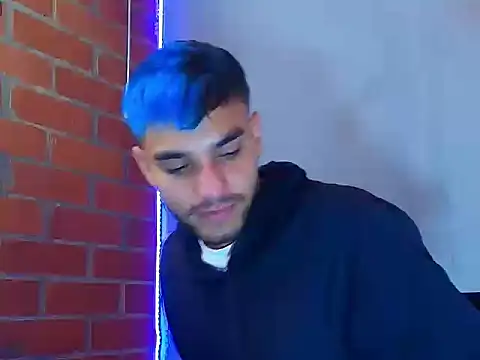 Leandro valenzuela online show from 15, 11, 2025