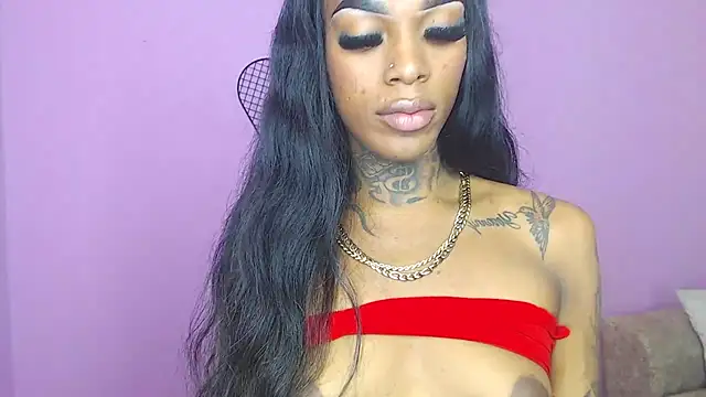 badgirls cx online show from 19, 1, 2025