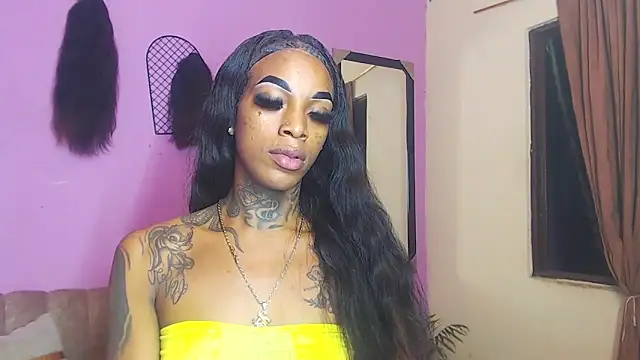 badgirls cx online show from 19, 9, 2025