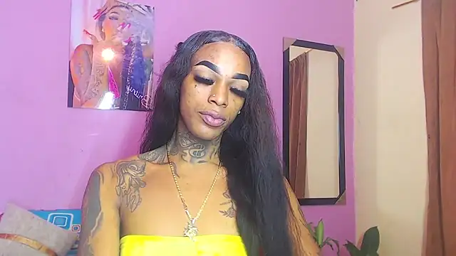 badgirls cx online show from 25, 10, 2025