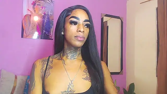 badgirls cx online show from 6, 11, 2025