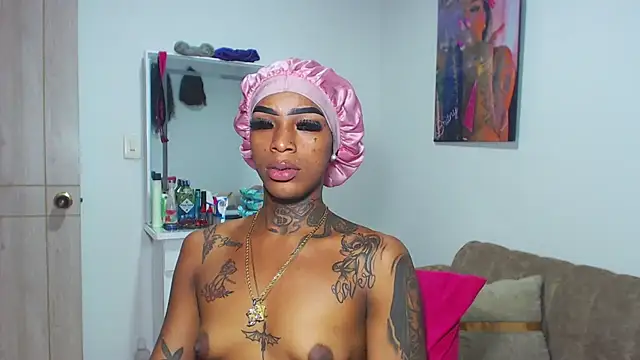 badgirls cx online show from 5, 2, 2026