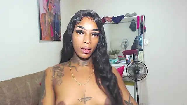 badgirls cx online show from 14, 5, 2026