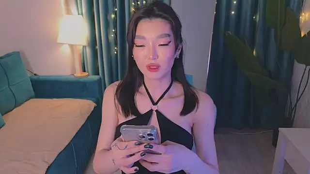 AudreyMell online show from 8, 2, 2025