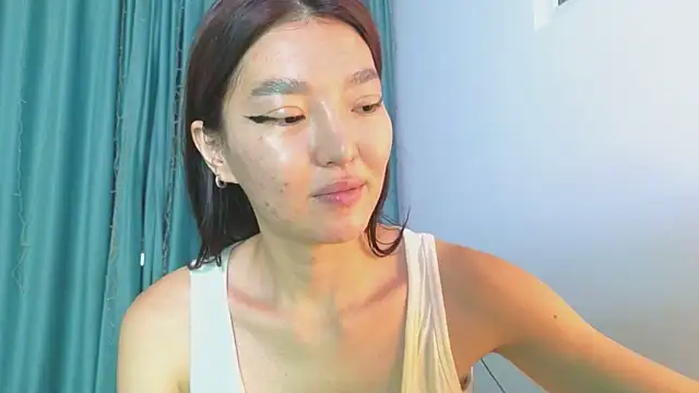 AudreyMell online show from 16, 9, 2025