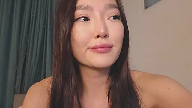 AudreyMell online show from 5, 3, 2026