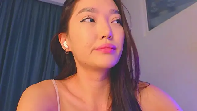 AudreyMell online show from 11, 3, 2026