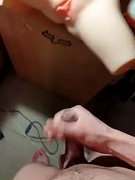 Snapshot of Crazzy_Maiky chatting on 7, 1, 2025 Crazzy Maiky online show from 7, 1, 2025