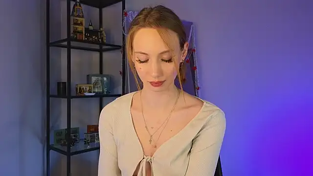 Snapshot of elfinvibes chatting on 27, 1, 2025 elfinvibes online show from 27, 1, 2025