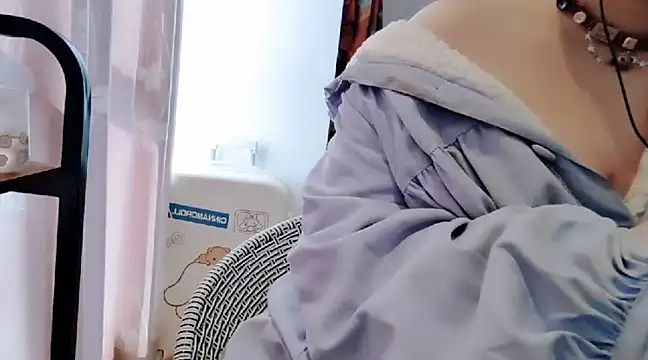 Snapshot of arena1357 chatting on 15, 12, 2024 arena1357 online show from 15, 12, 2024