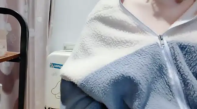 Snapshot of arena1357 chatting on 19, 12, 2024 arena1357 online show from 19, 12, 2024