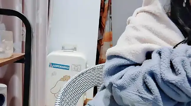 Snapshot of arena1357 chatting on 19, 12, 2024 arena1357 online show from 19, 12, 2024