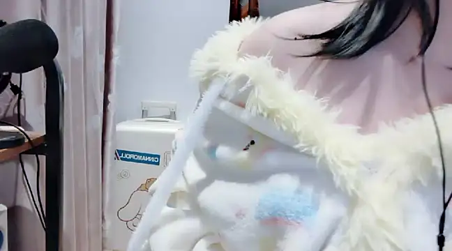 Snapshot of arena1357 chatting on 15, 1, 2025 arena1357 online show from 15, 1, 2025