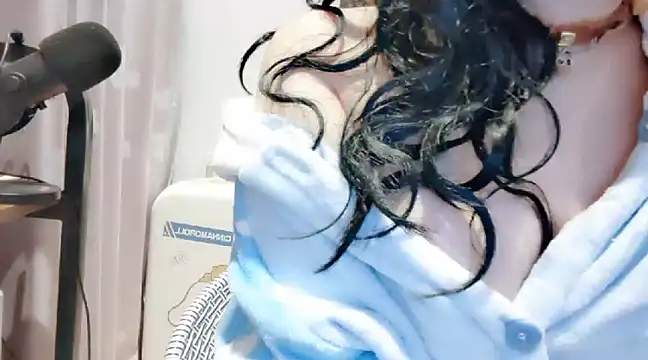 Snapshot of arena1357 chatting on 6, 2, 2025 arena1357 online show from 6, 2, 2025