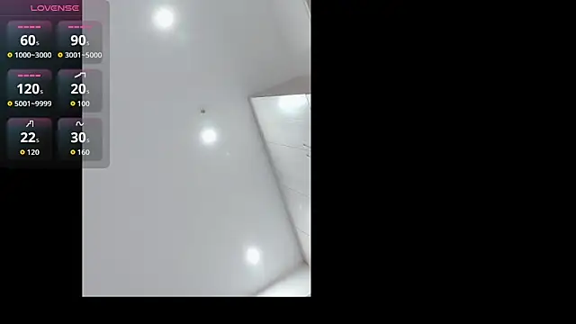 Snapshot of arena1357 chatting on 30, 9, 2025 arena1357 online show from 30, 9, 2025