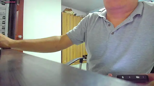 Jhonatan Morales S online show from 21, 12, 2024