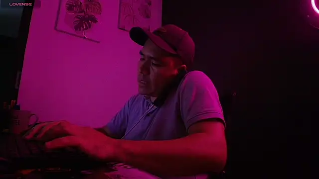 Jhonatan Morales S online show from 10, 1, 2025