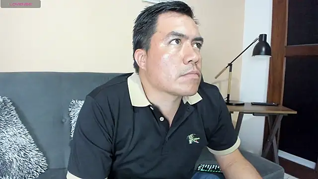 Jhonatan Morales S online show from 8, 2, 2025