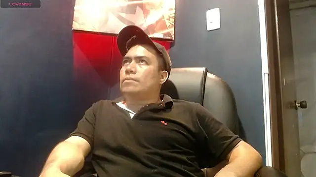 Jhonatan Morales S online show from 4, 3, 2025