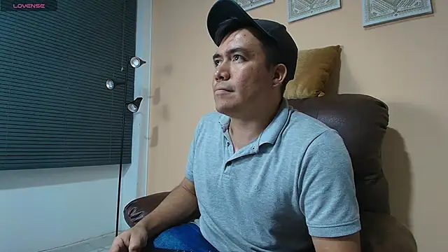 Jhonatan Morales S online show from 9, 3, 2025