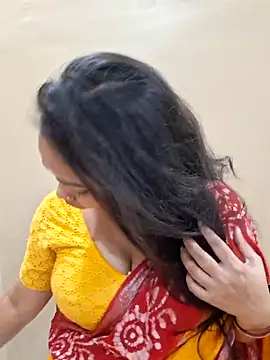 DREAM GIRL-30 online show from 23, 3, 2026