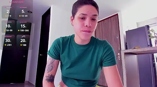 Charlee pink online show from 16, 2, 2025