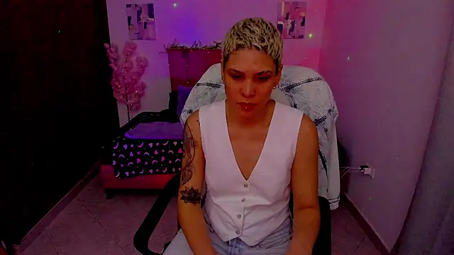 Charlee pink online show from 7, 10, 2025