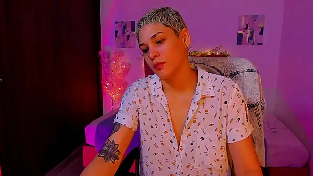 Charlee pink online show from 13, 10, 2025