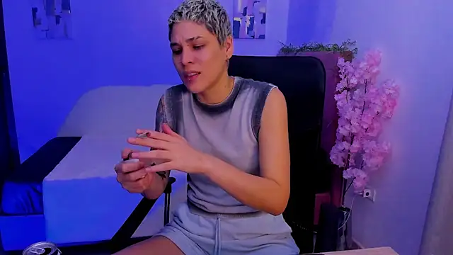 Charlee pink online show from 2, 11, 2025