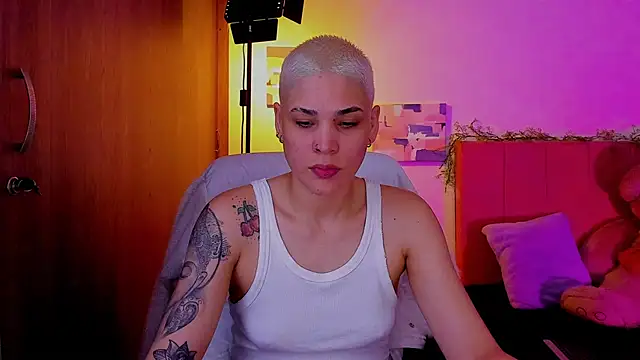 Charlee pink online show from 7, 4, 2026