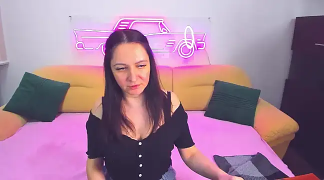 AngellLika online show from 19, 12, 2024