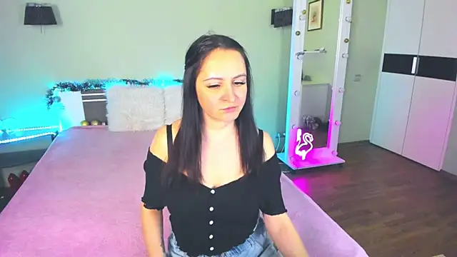 AngellLika online show from 19, 12, 2024