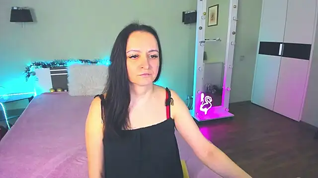 AngellLika online show from 20, 12, 2024