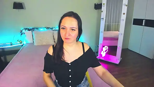 AngellLika online show from 22, 12, 2024