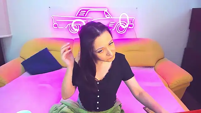 AngellLika online show from 26, 12, 2024