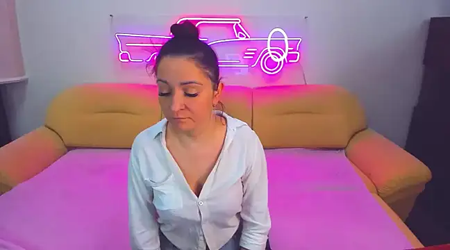 AngellLika online show from 27, 12, 2024