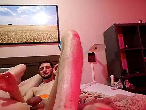 ChillzPnp online show from 16, 2, 2025