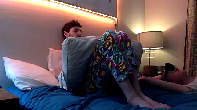 ChillzPnp online show from 23, 5, 2026